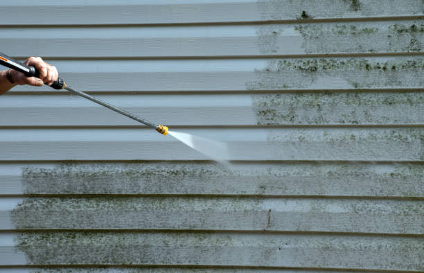 Fence Pressure Washing in Winslow, AZ