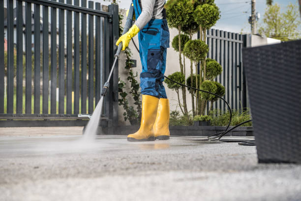 Trusted Winslow, AZ Pressure Washing Experts