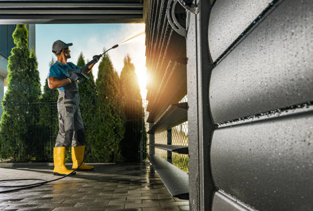 Best Garage Pressure Washing  in Winslow, AZ