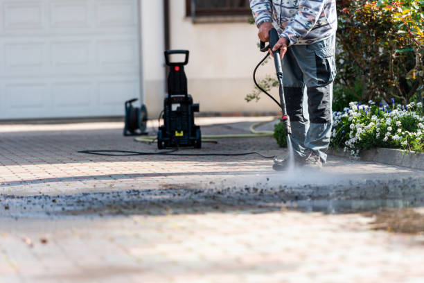 Winslow, AZ Pressure Washing Company