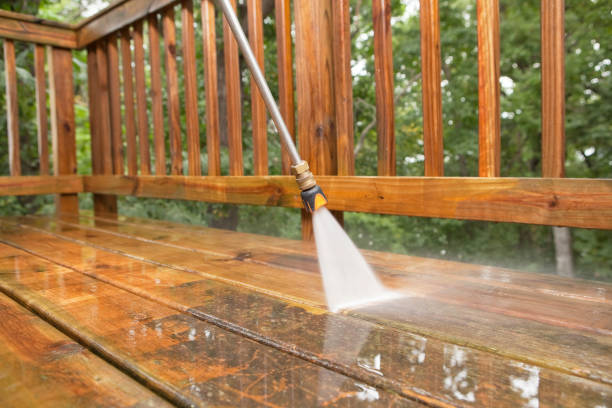 Local Pressure Washing Services in Winslow, AZ