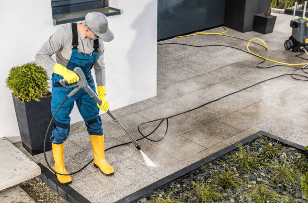 Best Roof Power Washing Services  in Winslow, AZ