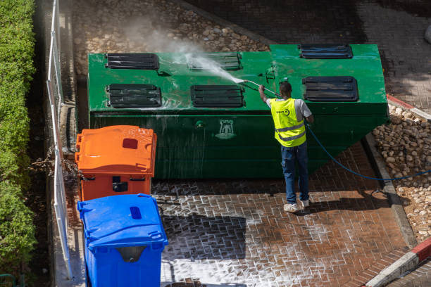 Best Affordable Power Washing  in Winslow, AZ
